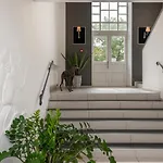 Moon Garden Old Town 4* Vilnius