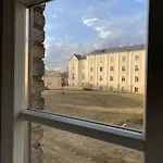 Hotell Moon Garden Old Town Vilnius