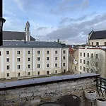 Moon Garden Old Town Hotell Vilnius