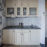 Moon Garden Old Town Vilnius