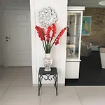 Hotell Moon Garden Old Town