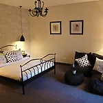 Moon Garden Old Town