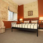 Moon Garden Old Town Vilnius