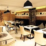 Hotell Moon Garden Old Town Vilnius