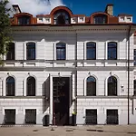 Hotell Moon Garden Old Town