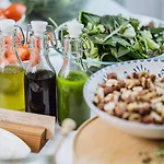 Hotell Moon Garden Old Town Vilnius