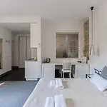 Hotell Moon Garden Old Town Vilnius