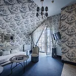 Moon Garden Old Town Hotell Vilnius