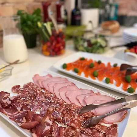 Moon Garden Old Town 4* Vilnius