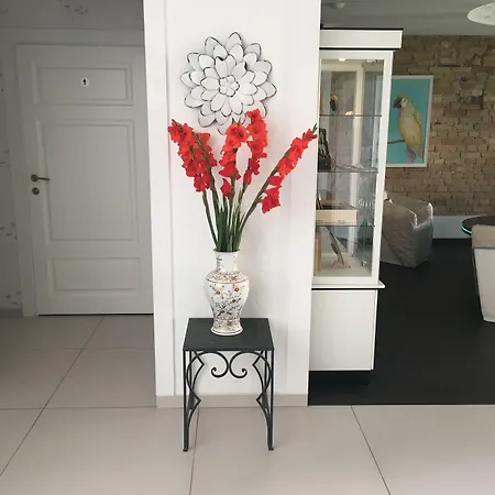 Szálloda Moon Garden Old Town