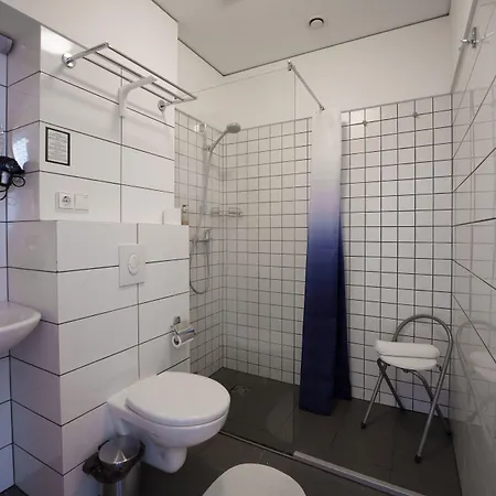 Moon Garden Old Town מלון 4*