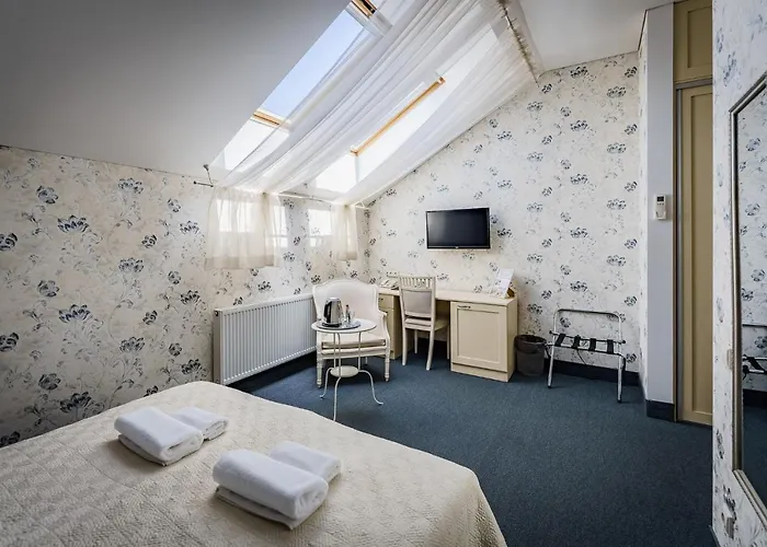 Moon Garden Old Town 4* Vilnius