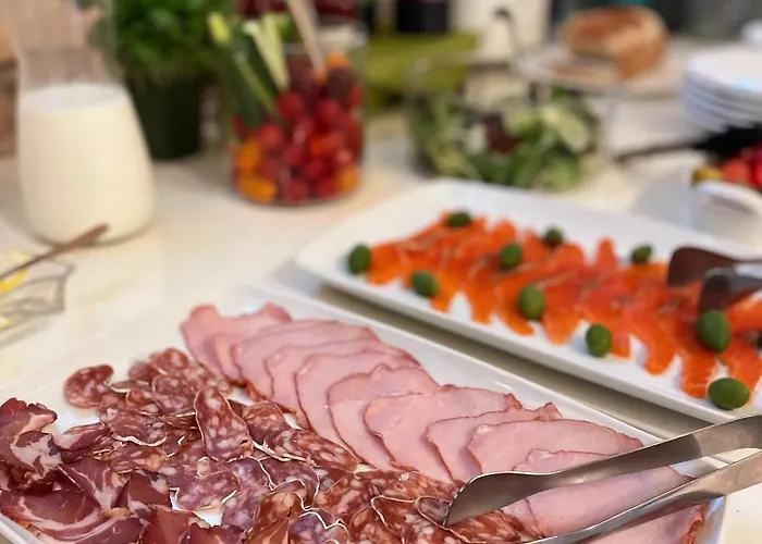 Moon Garden 4* Vilnius