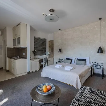 Hotel Moon Garden Old Town Vilna