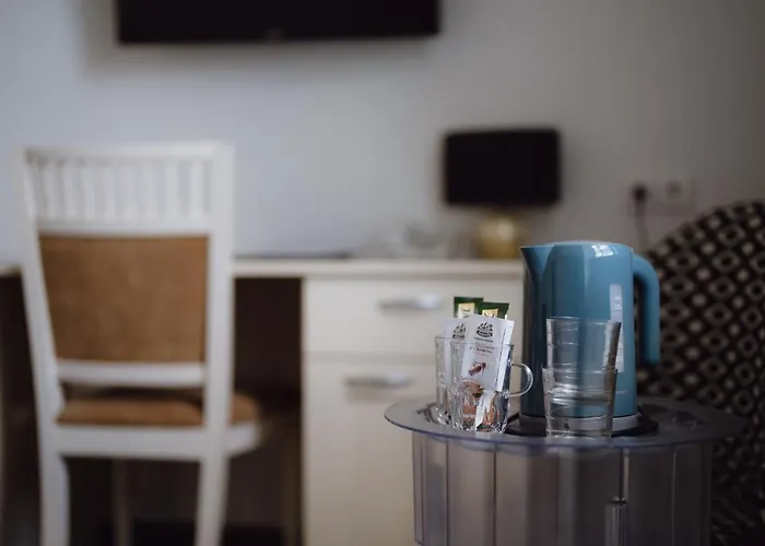 Moon Garden Old Town Viešbutis 4*