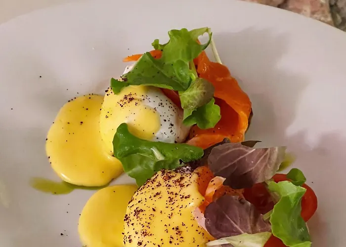 Moon Garden Old Town Viešbutis Vilnius