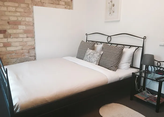 Moon Garden Old Town Hotell Vilnius